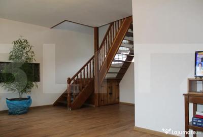 Casă cu 5 camere cu Teren 1337 Mp în Belin - 14