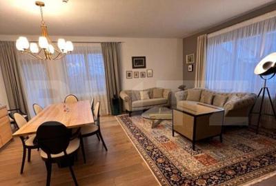 Casa, 5camere, 235mp, zona Schei - 8