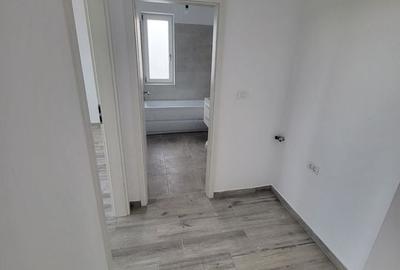 Bloc Nou. Etaj 1. Asfalt. Langa Profi. Finisaje de calitate - 5