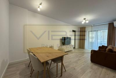 Apartament 2 camere, parcare subterana SILK DISTRICT - 5