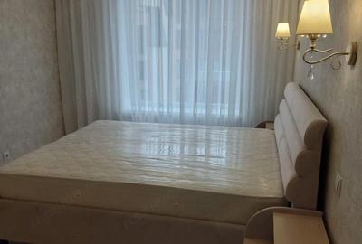 Garsonieră decomandată în Brâncoveanu