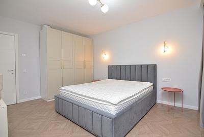 INCHIRIERE APARTAMENT 2 CAMERE TINERETULUI – DIMITRIE CANTEMIR - LOC DE PARCARE - 11