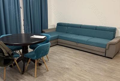 Apartament cu 3 camere semidecomandat, mobilat în Braytim - 4