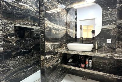 Apartament cu 2 camere semidecomandat în Mărăști - 2