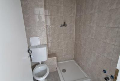 Apartament 4 camere, mansarda, vizavi parc Plumbuita, bloc tip boutique - 9