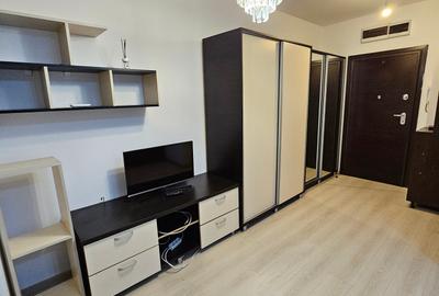 Garsonieră semidecomandată, mobilată în Dristor - 7