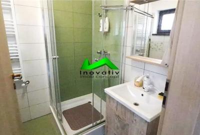 Casă cu 4 camere cu Teren 50 Mp în Central - 4