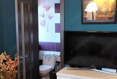 Apartament cu 3 camere decomandat în Sâncraiu de Mureș - 5