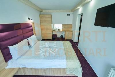 Afacere la cheie - pensiune zona Eforie Nord - 6