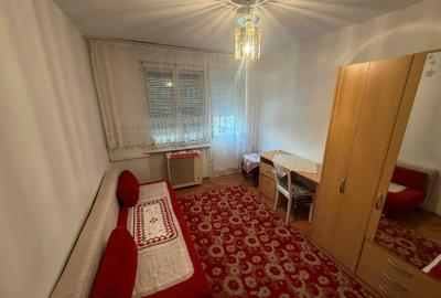 Apartament cu 2 camere decomandat în Central - 3