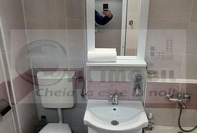 Exclusivitate! Ap. 2 camere, Tatarasi-Piata Chirila, Renovat complet - 10