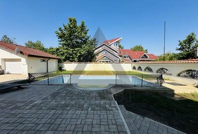 IANCU NICOLAE | VILA INDIVIDUALA CU 12 CAMERE SI PISCINA | MARK TWAIN - 26