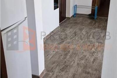 Apartament cu 3 camere decomandat, mobilat în Unirii Sud - 7