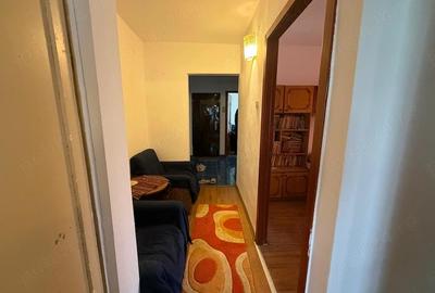 Apartament cu 3 camere decomandat în Exterior Vest - 2