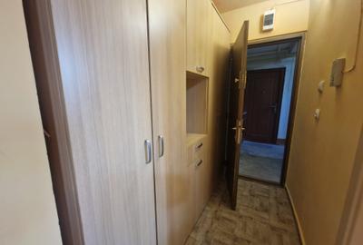 Garsoniera confort 1 cu centrala gaz-zona Matei Basarab etaj 2 - 11