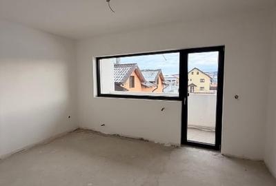 Apartament cu 2 camere decomandat în Șelimbăr - 9