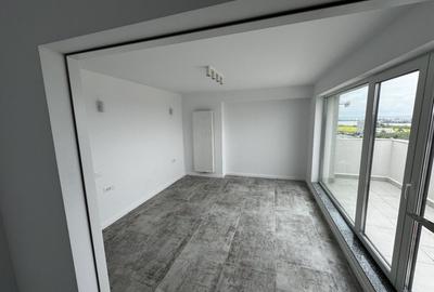 Tomis Plus, complex rezidential, vanzare apartamente de 2 camere, imobil 2024, - 4