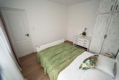 Apartament cu 2 camere nedecomandat în Central - 2