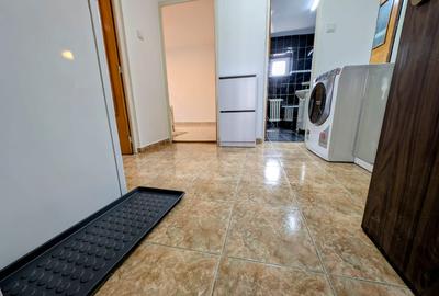 Garsonieră decomandată, mobilată în Coșbuc - 4