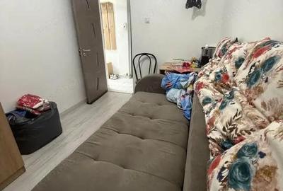Apartament cu 3 camere semidecomandat în Mihai Bravu