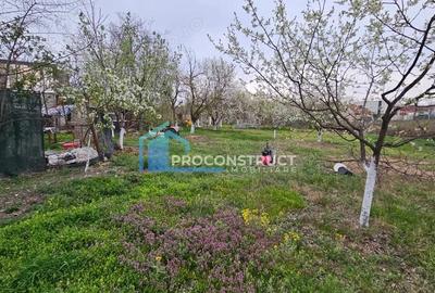 Teren de 1400 mp, în Bogdăneștilor - 2