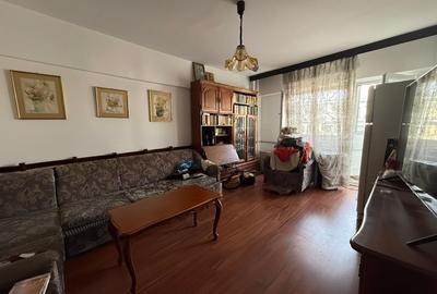 OPORTUNITATE | 2 CAMERE | BULEVARDUL DACIA | BLOC REABILITAT | ZONA CENTRALĂ - 1