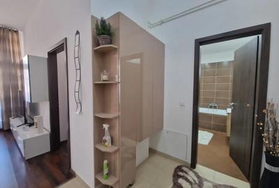 Apartament cu 2 camere semidecomandat în Exterior Vest - 1