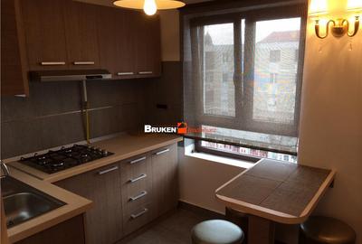 Apartament cu o camera - 2