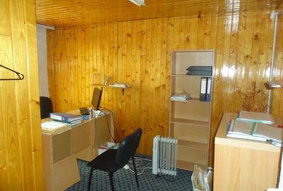 Inchiriere casa pentru locuit/birouri, zona Budiului - 7