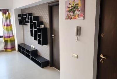 Apartament cu 2 camere în Gorjului - 7