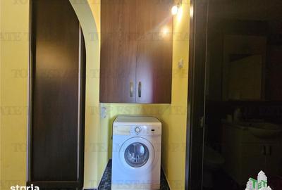Apartament cu 2 camere în Sud - 10