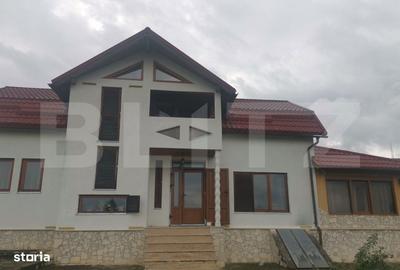 Casă cu 4 camere în Deve - 8
