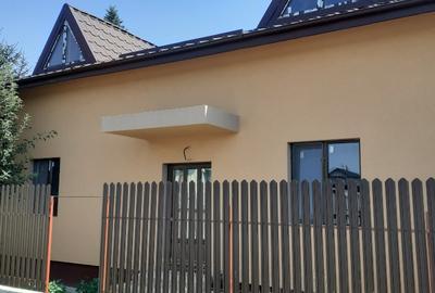 Vand vilă nouă an 2025 7 camere - 8