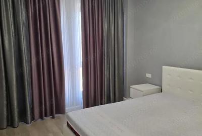 Apartament cu 2 camere în Braytim - 2