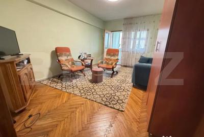 Apartament cu 2 camere decomandat în Victoria - 4