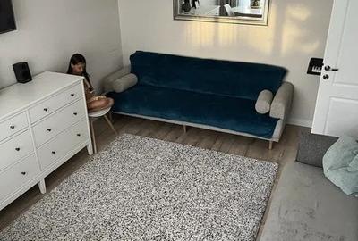 Apartament cu 4 camere decomandat, mobilat în 1 Decembrie 1918