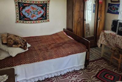 Casă cu 2 camere în Valea Părului - 2