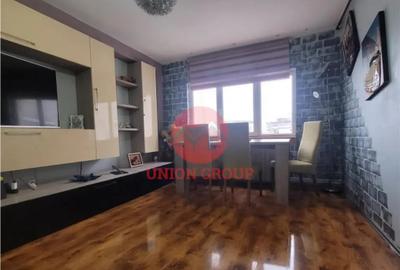 Apartament cu 4 camere decomandat, mobilat în Trocadero - 11