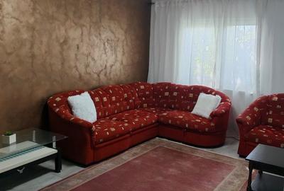 Apartament cu 3 camere decomandat în Central - 8
