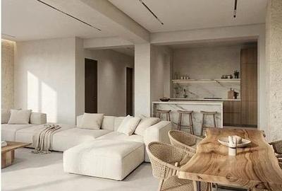 Apartament cu 3 camere decomandat în Nord - 2