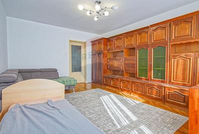 Apartament cu 3 camere de inchiriat in zona Centrul Civic - 12