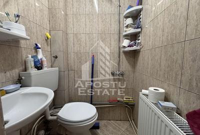 Garsonieră semidecomandată în Blașcovici