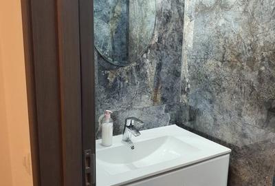 Apartament doua camere, cartier rezidential Bacovia, mobilat utilat LUX, parcare - 9
