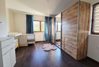 Duplex spațios și complet utilat | Șelimbăr, zonă liniștită - 15