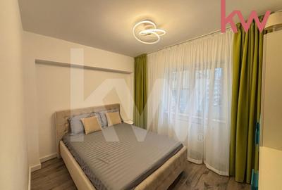 Apartament 3 camere -premium - Craiovita Noua - 6