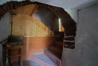 Casa de vanzare, cu o suprafata totala de 345 Mp, Sighisoara - 15