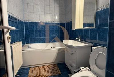 Apartament cu 3 camere în Nicolina - 5