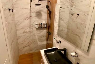 Apartament 3 camere SEA ON Mamaia, mobilat si utilat lux, in prima linie la mare - 13