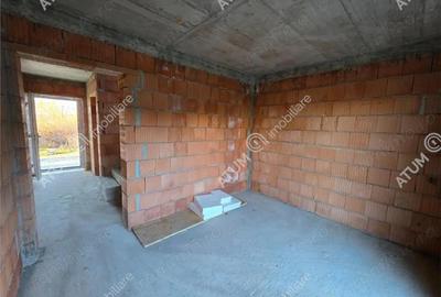 Casa cu 5 camere si gradina de 415 mp din Selimbar in Sibiu - 9