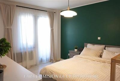 BULEVARD - APARTAMENT IN BLOC NOU, 109 MP - 11